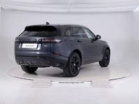 usata Land Rover Range Rover Velar 2017 Diesel 2.0 i4 R-Dynamic S 240cv auto