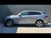 Usata Jaguar F-Pace S 300 CV (220 kW) 2022 Met SUV