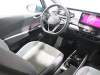 Usata VW ID.3 Pure 69 kW (95 CV) 2021 Blu/azzurro Utilitaria