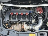 Usata Mini John Cooper Works 211 CV (155 kW) 2011 Utilitaria