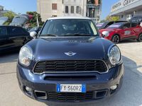 usata Mini Cooper Countryman 2.0 2.0 ALL4 143CV*AUTOMATICA*