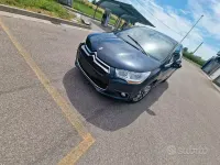 Usata Citroën DS4 2012 Utilitaria