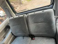 Usata Suzuki Jimny 82 CV (60 kW) 2002 SUV