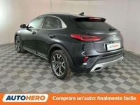 Usata Kia XCeed 136 CV (100 kW) 2021 Nero SUV