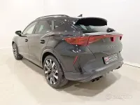 Usata Cupra Formentor VZ 333 CV (244 kW) 2025 Nero SUV