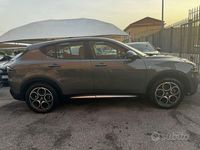 Second-hand Alfa Romeo Tonale 160 CP (117 kW) 2024 Gri SUV
