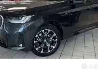 Usata BMW X3 Comfort Edition 190 CV (139 kW) 2025 Grigio SUV