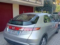 usata Honda Civic Civic 2.2 i-CTDi 5p. Comfort DPF LE