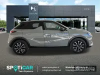 Usata DS Automobiles DS3 Performance 136 CV (100 kW) 2024 Grigio SUV