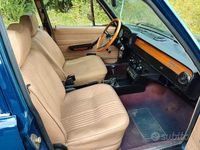 Usata Alfa Romeo Alfetta 1970 Berlina