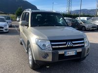 usata Mitsubishi Pajero 3.2 in style