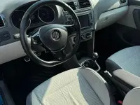 Usata VW Polo 90 CV (66 kW) 2014 Berlina