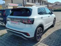 Usata VW T-Cross Edition 116 CV (85 kW) 2025 Deep black perlato SUV