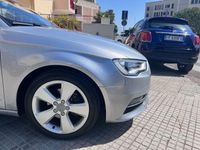 usata Audi A3 1.6 TDI clean diesel S tronic Ambition