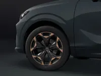 Nuova Cupra Terramar 149 CV (109 kW) 2026 SUV