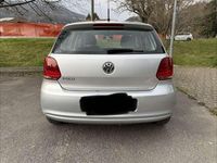 Usata VW Polo Comfortline 75 CV (55 kW) 2012 Utilitaria