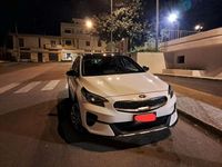 Usata Kia XCeed 136 CV (100 kW) 2020 Bianco SUV