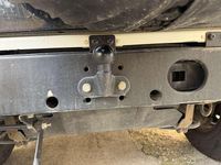 Gebraucht Land Rover Defender 109 PS (80 kW) 2001 Schwarz SUV