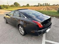 Usata Jaguar XJ Portfolio 275 CV (202 kW) 2012 Berlina