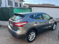 usata Nissan Qashqai 1.2 DIG-T Acenta