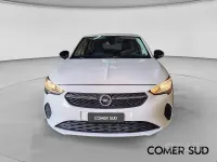 Usata Opel Corsa Edition 102 CV (75 kW) 2022 Bianco Utilitaria
