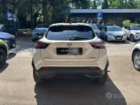 Usata Nissan Juke N-Connecta 143 CV (105 kW) 2023 Other SUV