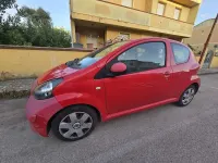 Usata Toyota Aygo Sol 68 CV (50 kW) 2006 Utilitaria