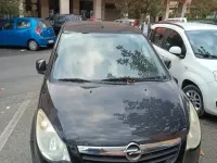 Usata Opel Agila 86 CV (63 kW) 2009 Utilitaria