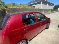 Usata Fiat Punto 60 CV (44 kW) 2001 Utilitaria
