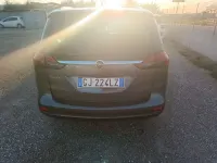 Usata Opel Zafira Innovation 135 CV (99 kW) 2017 Monovolume