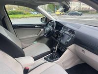 Usata VW Tiguan Style 150 CV (110 kW) 2017 SUV