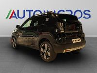 Nuova Fiat Grande Panda La Prima 101 CV (74 kW) 2025 Nero Utilitaria