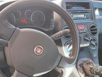 Usata Fiat Panda 4x4 Climbing 69 CV (50 kW) 2012 Grigio Utilitaria
