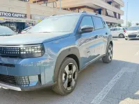 Nuova Fiat Grande Panda La Prima 100 CV (73 kW) 2026 Blu Utilitaria