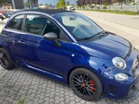 usata Abarth 595C 180 CV Competizione C 1.4 Turbo T-Jet 180 CV Competizione