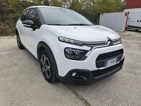 Usata Citroën C3 PureTech 83 CV (61 kW) 2024 Bianco Berlina