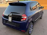 Usata Renault Twingo Life 90 CV (66 kW) 2016 Bluazzurro Utilitaria