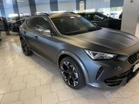 Usata Cupra Formentor 150 CV (110 kW) 2023 Grigio SUV