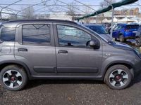 usata Fiat Panda Cross 1.0 firefly hybrid City s