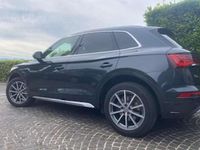 Usata Audi Q5 Advanced 204 CV (150 kW) 2021 SUV