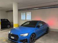 Usata Audi S5 Sport 347 CV (255 kW) 2022 Coupé