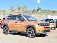 Nuova Fiat Grande Panda La Prima 101 CV (74 kW) 2026 Blu Utilitaria