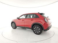 Usata Fiat 600 110 CV (80 kW) 2024 Rosso SUV