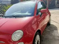 Usata Fiat 500 95 CV (69 kW) 2011 Berlina