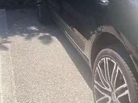 Usata Porsche Macan 258 CV (189 kW) 2015 Nero SUV