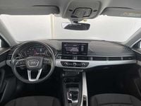 Usata Audi A4 Business 204 CV (150 kW) 2021 Argento Station wagon