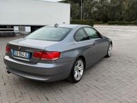 Usata BMW 320 M Sport 177 CV (130 kW) 2010 Coupé