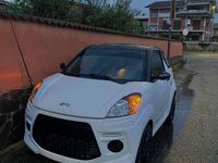 Usata Ligier JS50 2016 Bianco Utilitaria