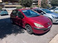 usata Peugeot 307 3075p 1.4 hdi XR