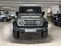 Nuova EMC 212 166 CV (122 kW) 2026 Verde SUV